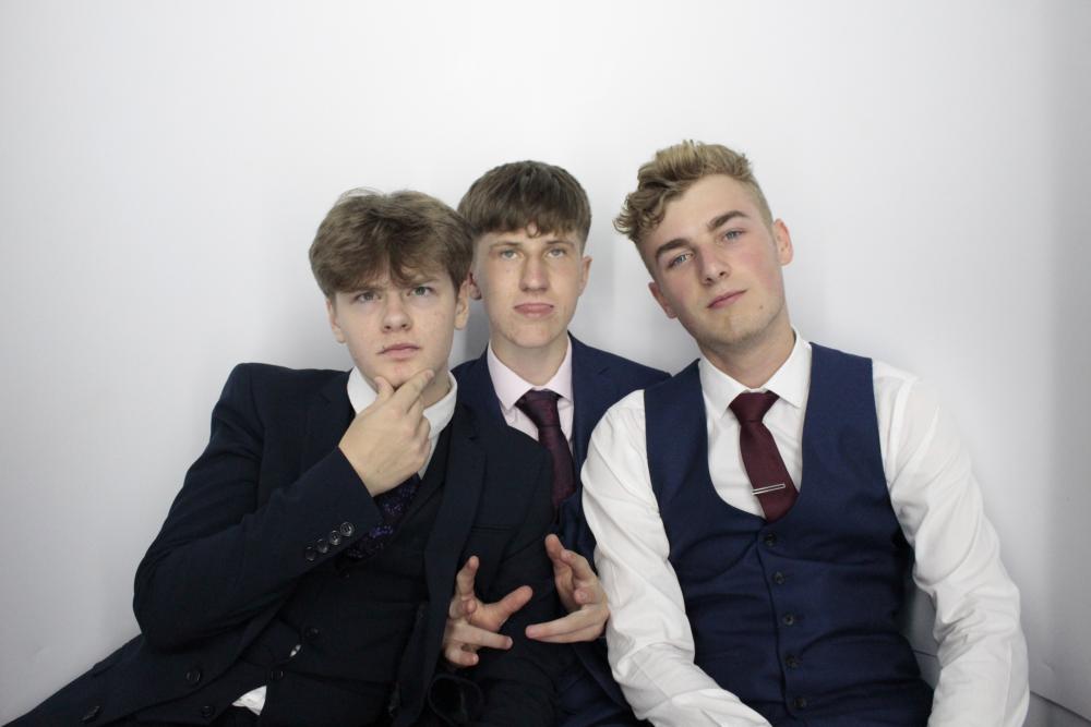 Ormiston Six Villages Academy | View more photos from the event at gallery.myphotoboothexperience.co.uk/u/MyPhotoBoothExperienceLtd/Ormiston-Six-Villages-Academy